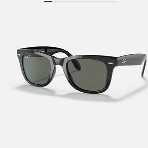 Rayban wayfarer classic sunglasses